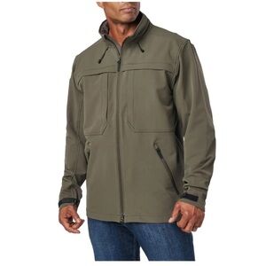 5.11 Tactical Braxton jacket sz xxl